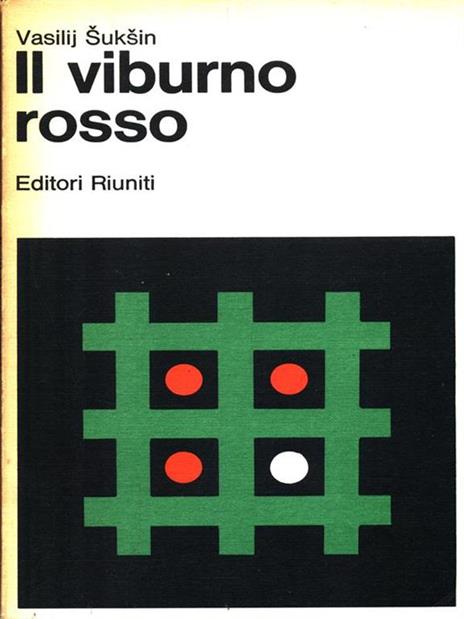 Il viburno rosso - Vasilij Suksin - 3