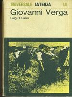 Giovanni Verga