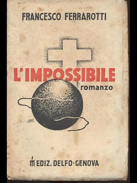 L' Impossibile - 7
