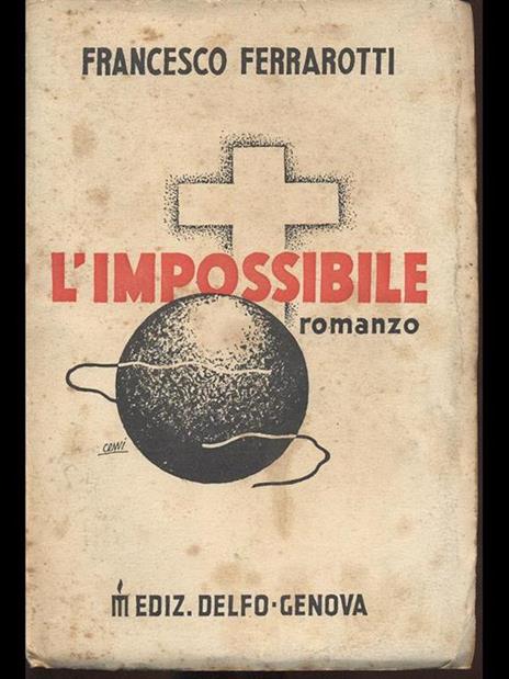 L' Impossibile - 6