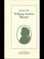 Wolfgang Amadeus Mozart