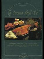 La cucina degli Dei