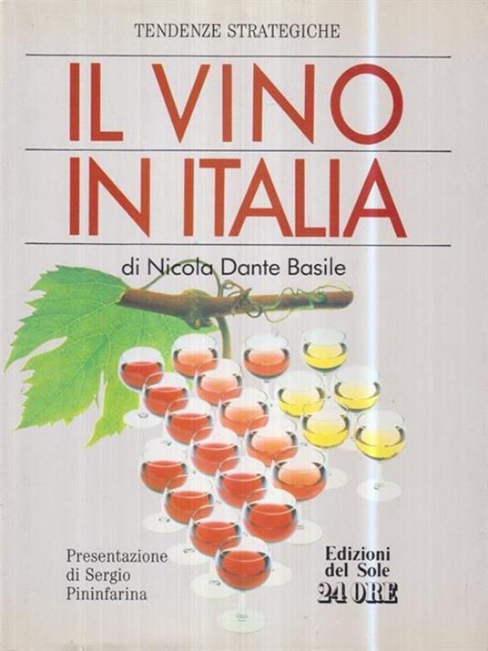 Il vino in Italia - Nicola D. Basile - 3
