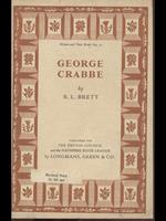 George Crabbe