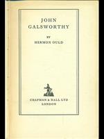 John Galsworth
