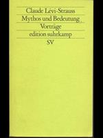 Mythos und Bedeutung