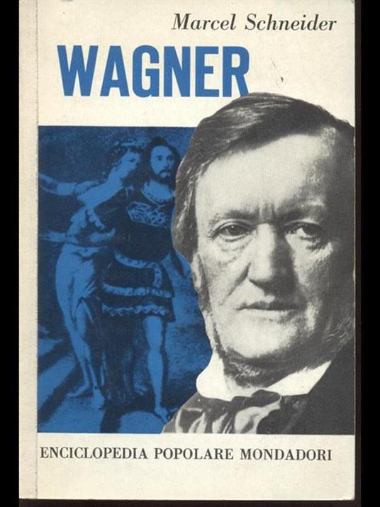 Wagner - M. J. Schneider - 2