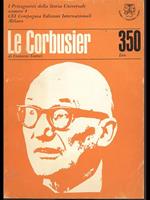 Le Corbusier. Einstein