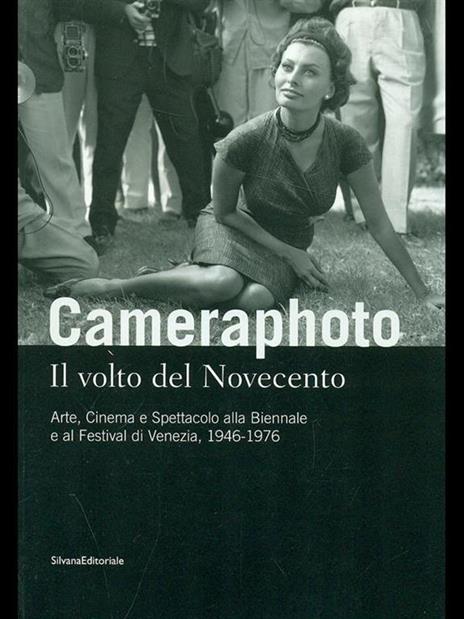 Cameraphoto. Il volto del Novecento - Ken Damy - 6