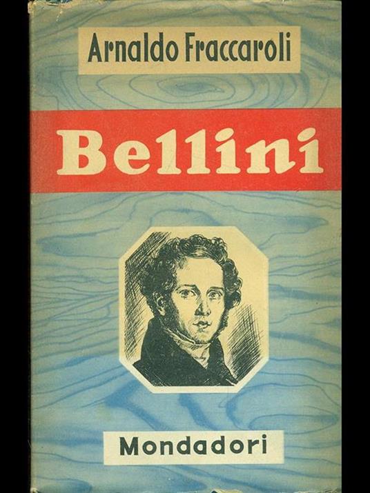 Bellini - Arnaldo Fraccaroli - 4