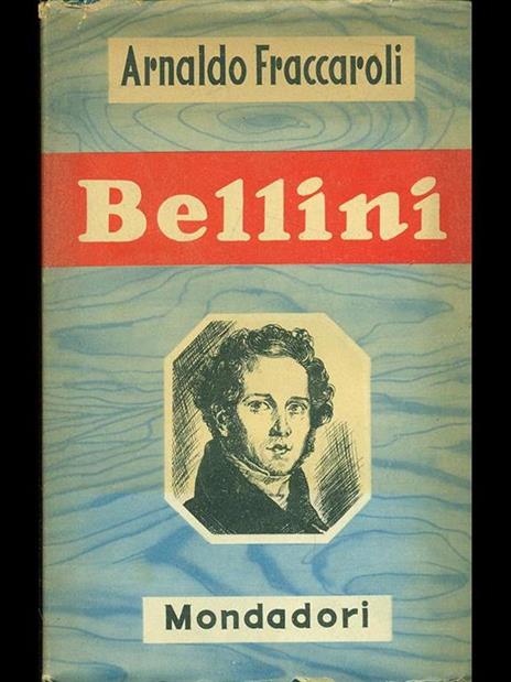 Bellini - Arnaldo Fraccaroli - 7