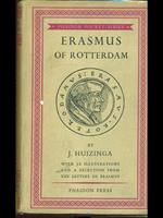 Erasmus of rotterdam