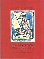 La partenza del crociato