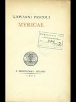 Myricae