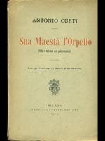 Sua maestà l'orpello