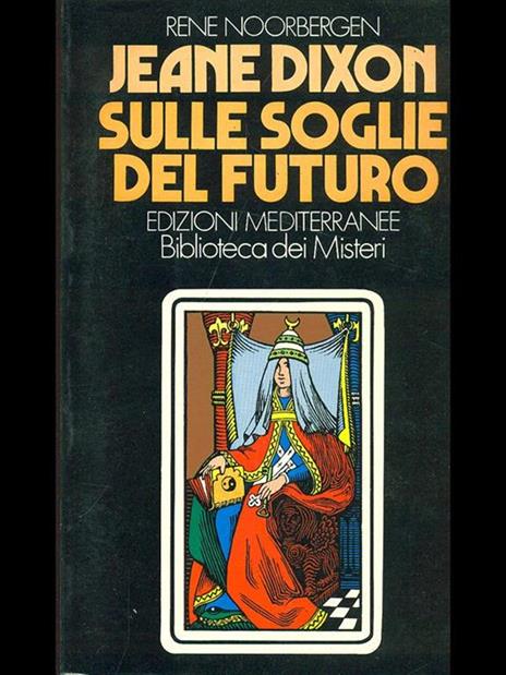 Sulle soglie del futuro - Rene Noorbergen - 8