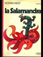 La Salamandra