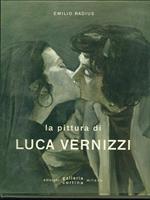 La pittura di Luca Vernizzi