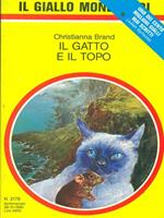 Il gatto e il topo