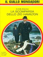 La scomparsa dello zio Hamilton