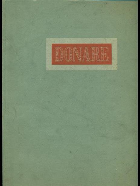 Donare - 3