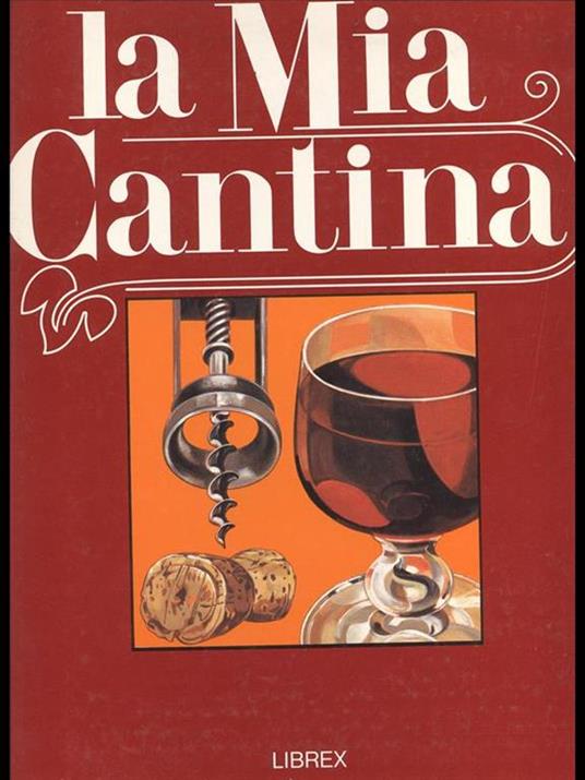 La Mia Cantina 1 - 7