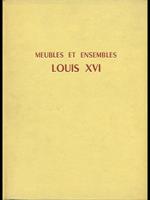 Meubels et ensembles Louis XVI