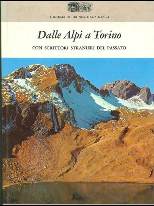 Dalle Alpi a Torino - 2