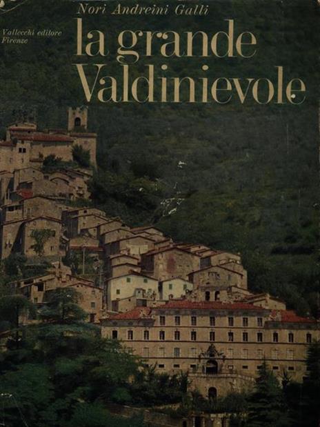 La grande Valdinievole - Nori Andreini Galli - 4