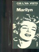 Marilyn di: Marialivia Serini