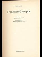 Francesco Giuseppe