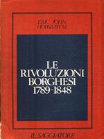 Le rivoluzioni borghesi 1789-1848