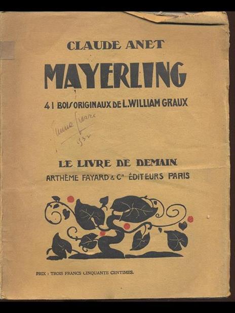 Mayerling - 2