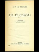 Pel di Carota