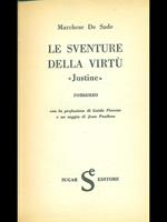 Le sventure della virtù. 'Justinè