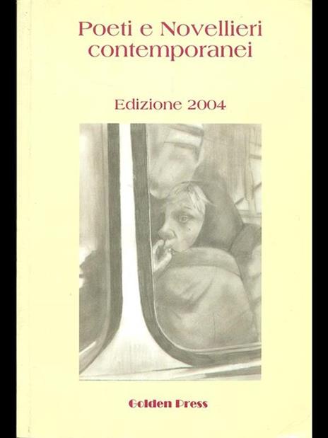 Poeti e novellieri contemporanei / 2004 - 3