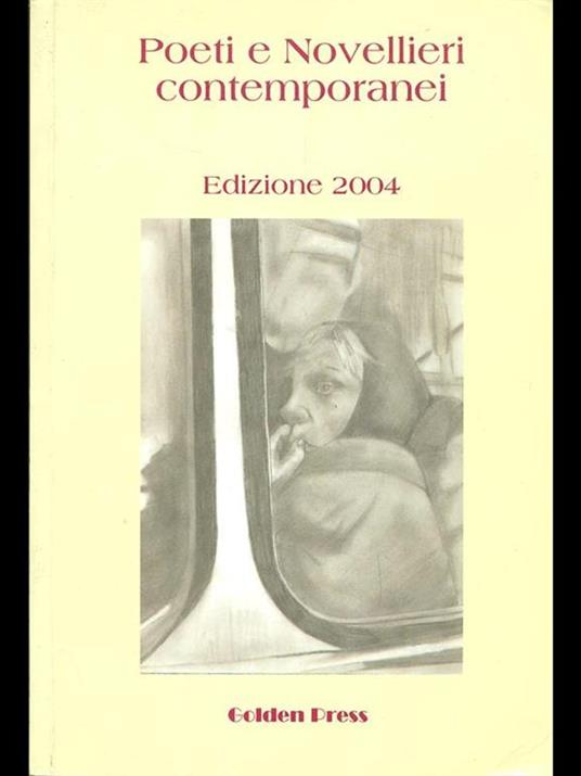 Poeti e novellieri contemporanei / 2004 - 7