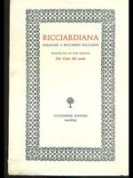 Ricciardiana