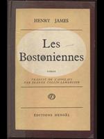 Les Bostoniennes