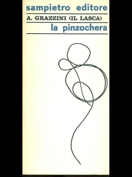 La pinzochera - 7