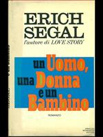 Un uomo, una donna e un bambino