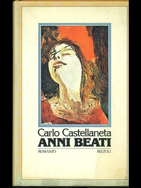 Anni beati - Carlo Castellaneta - 10