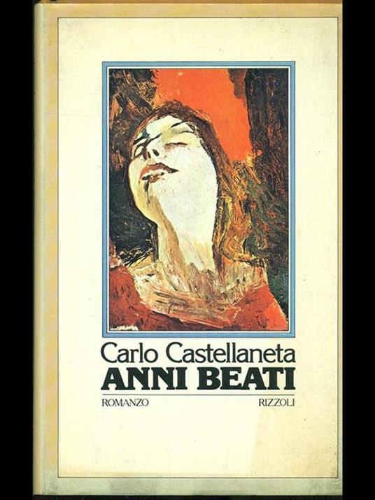 Anni beati - Carlo Castellaneta - 7