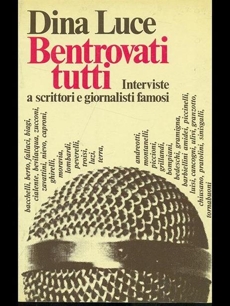 Bentrovati tutti - 8