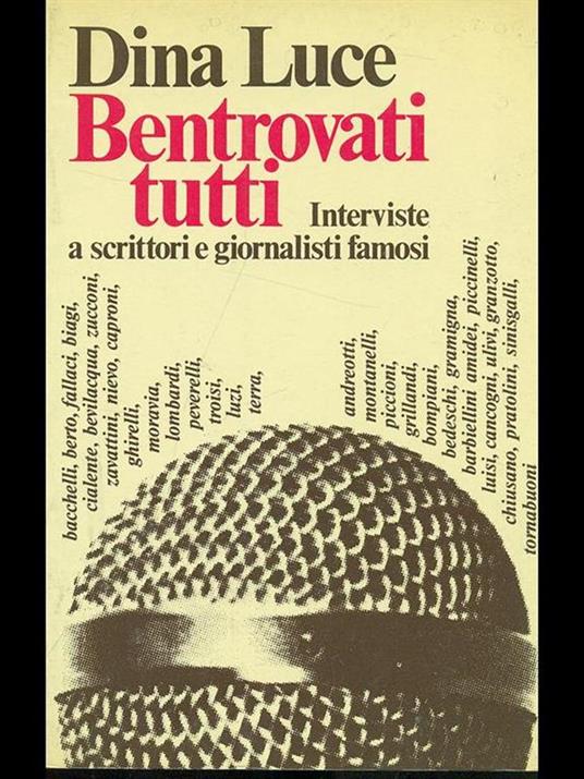 Bentrovati tutti - 4