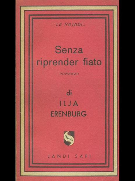 Senza riprender fiato - 6