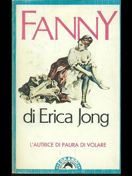 Fanny - Erica Jong - 3