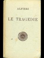 Le tragedie