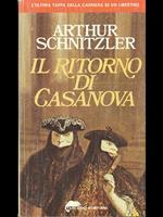 Il ritorno di Casanova