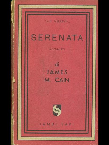 Serenata - James M. McPherson - 6